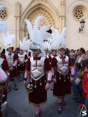 Armaos por Los Gitanos. Pedro J. Vargas